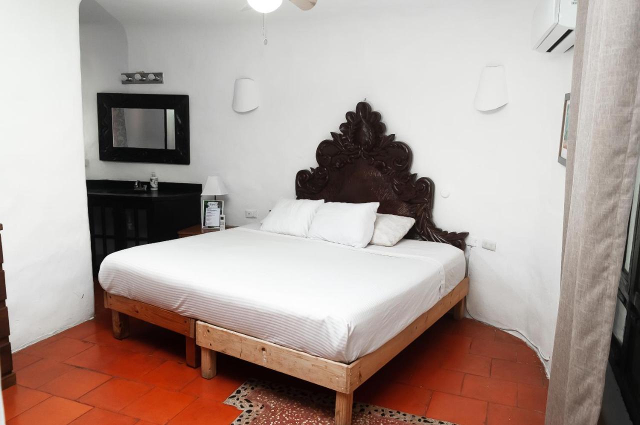 Villa Blanca Hotel Cancún Esterno foto