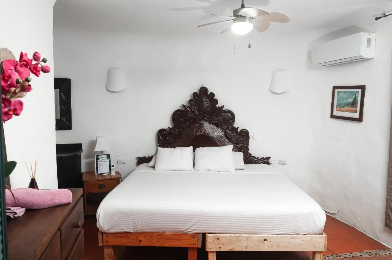 Villa Blanca Hotel Cancún Esterno foto
