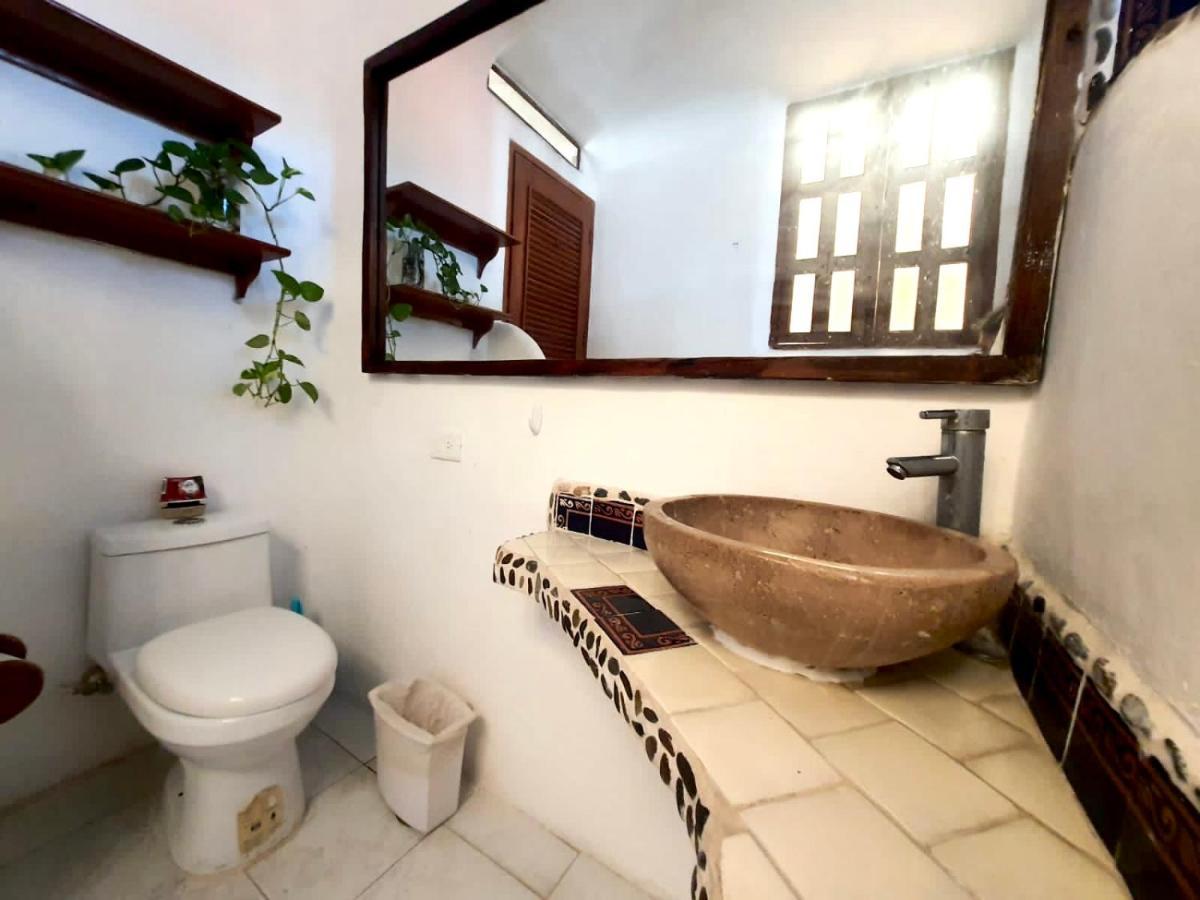 Villa Blanca Hotel Cancún Esterno foto
