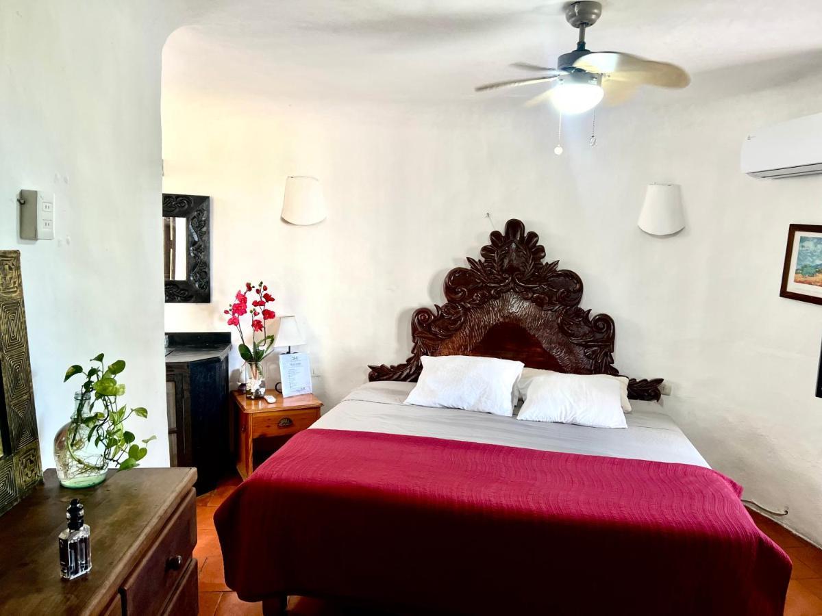 Villa Blanca Hotel Cancún Esterno foto