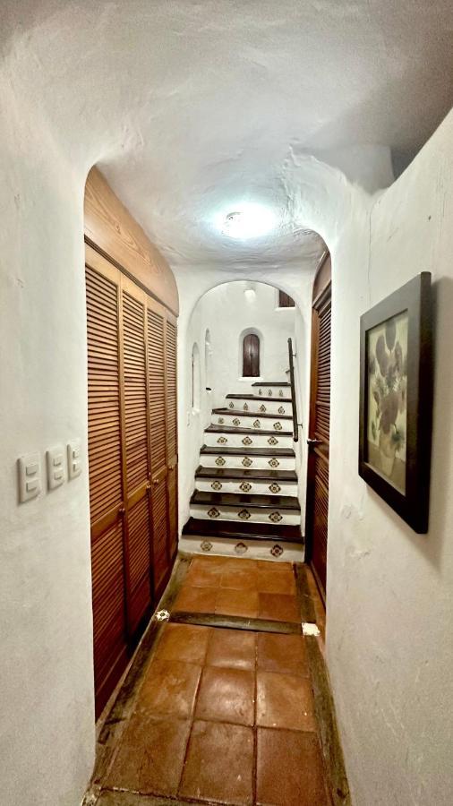 Villa Blanca Hotel Cancún Esterno foto